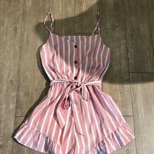 Women’s Romper